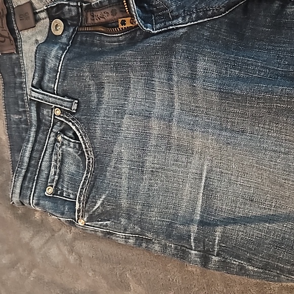 Lucky Brand jeans, size 10, great condition - Picture 5 of 5